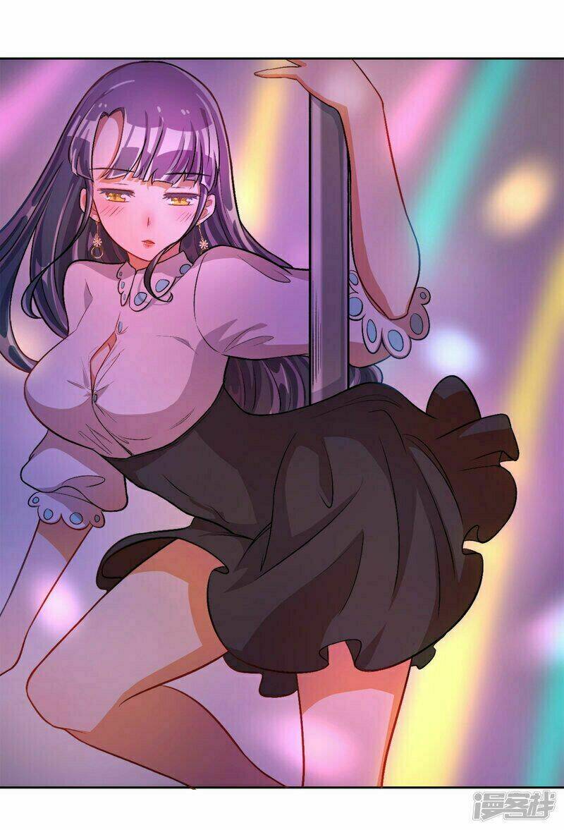 hôn nhân dục vọng: thiếu gia nhẹ một chút! chapter 25 5