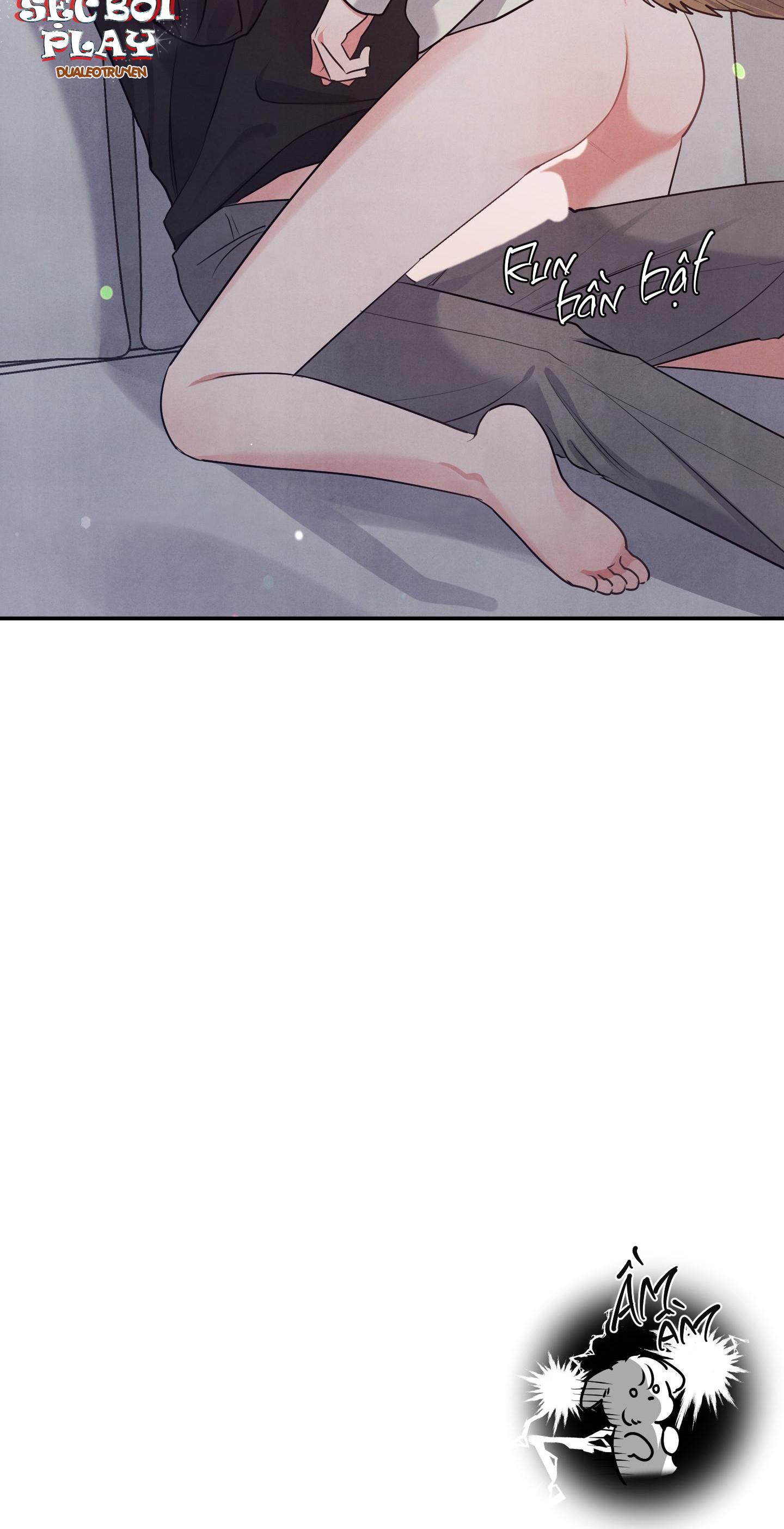 mối quan hệ của thú nhân chapter 28 40