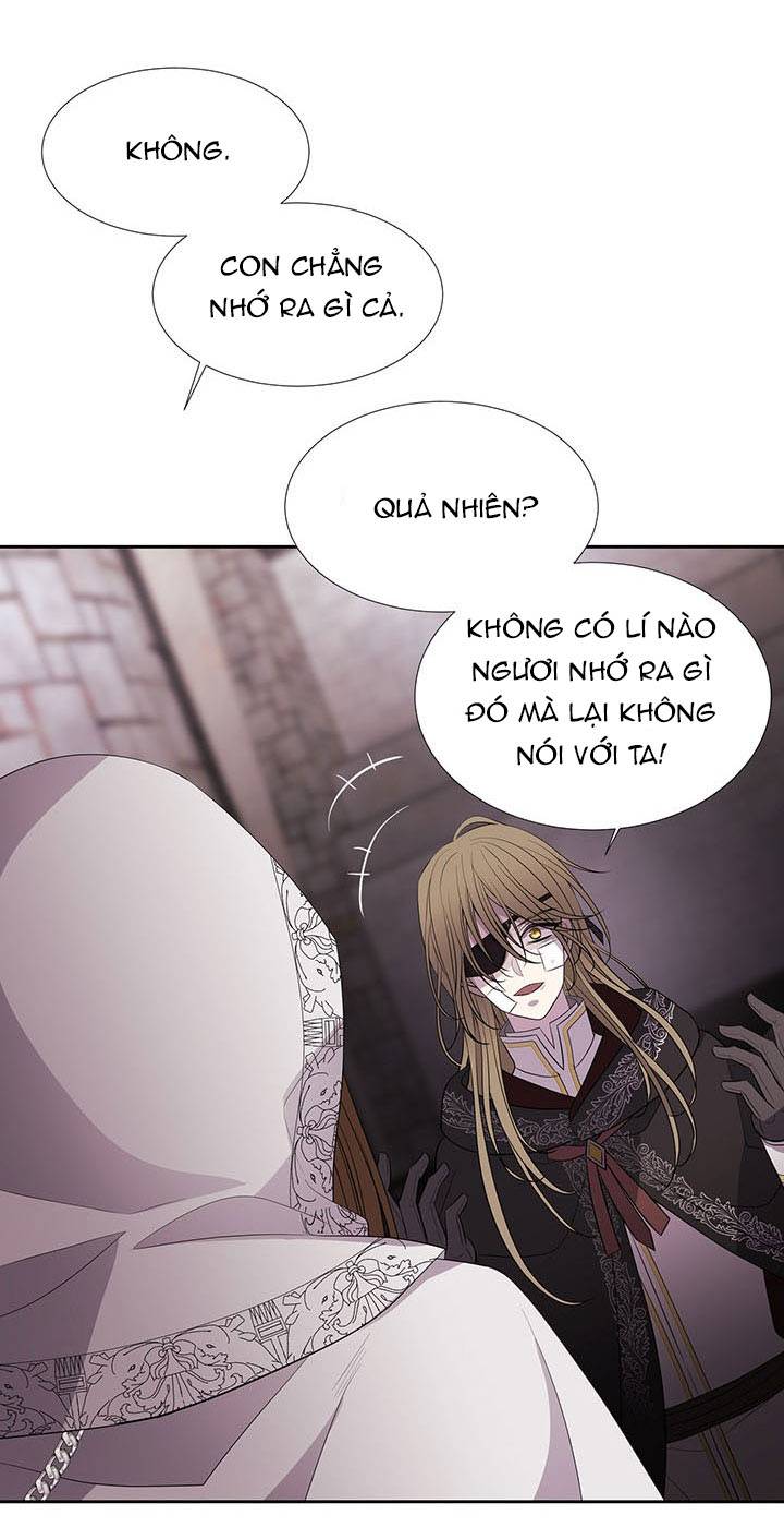 năm môn đệ của charlotte chapter 41 61