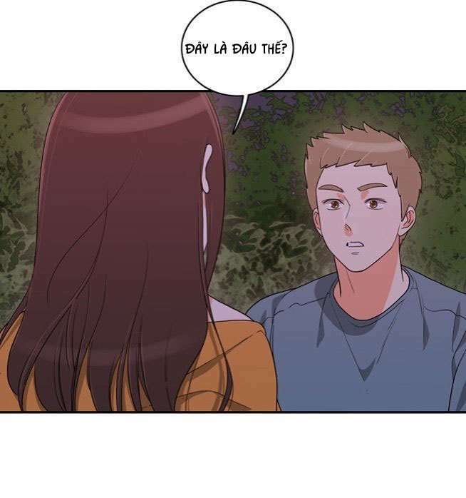 do it one more time- yêu lại từ đầu chapter 22 26