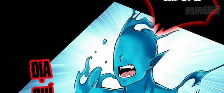 ẩn cư mười vạn năm, đời sau mời ta rời núi chapter 30 31