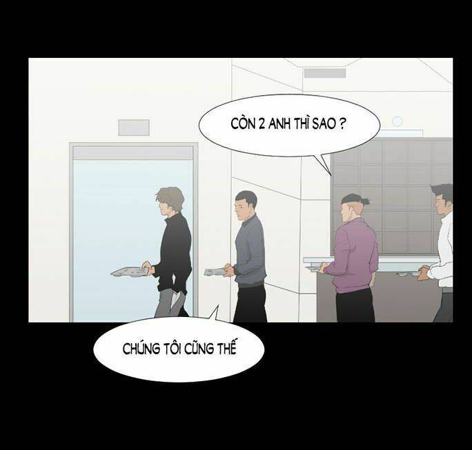 đêm vùng cực chapter 11 28