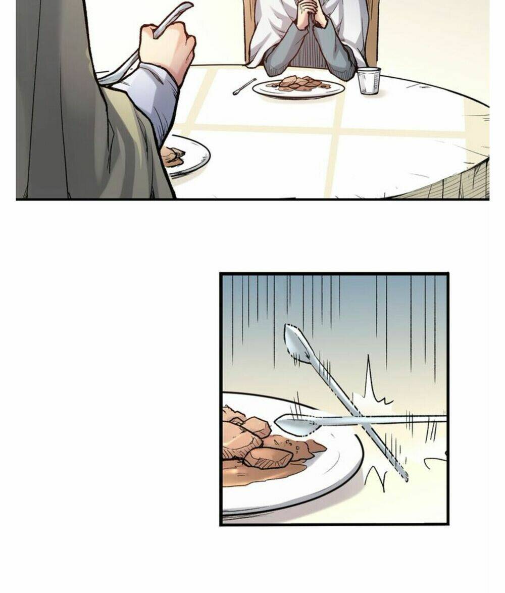 vì tôi là ông chú mở tiệm bán vũ khí chapter 38 10