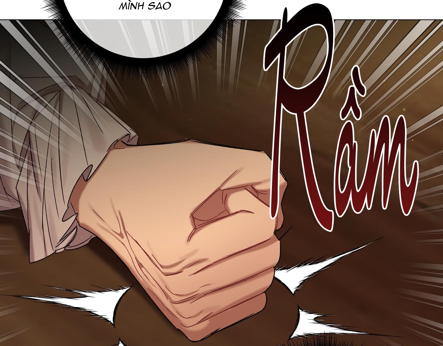 một ngày nọ, tôi được kẻ thù cầu hôn chapter 38 125