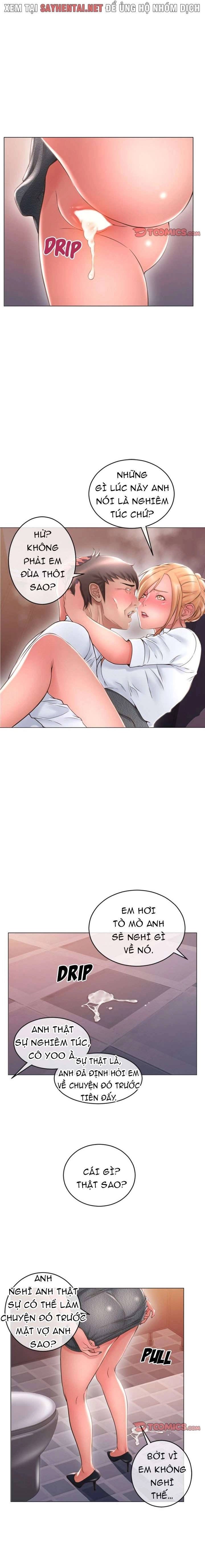 xa tận chân trời, gần ngay tr?.. chapter 25 10