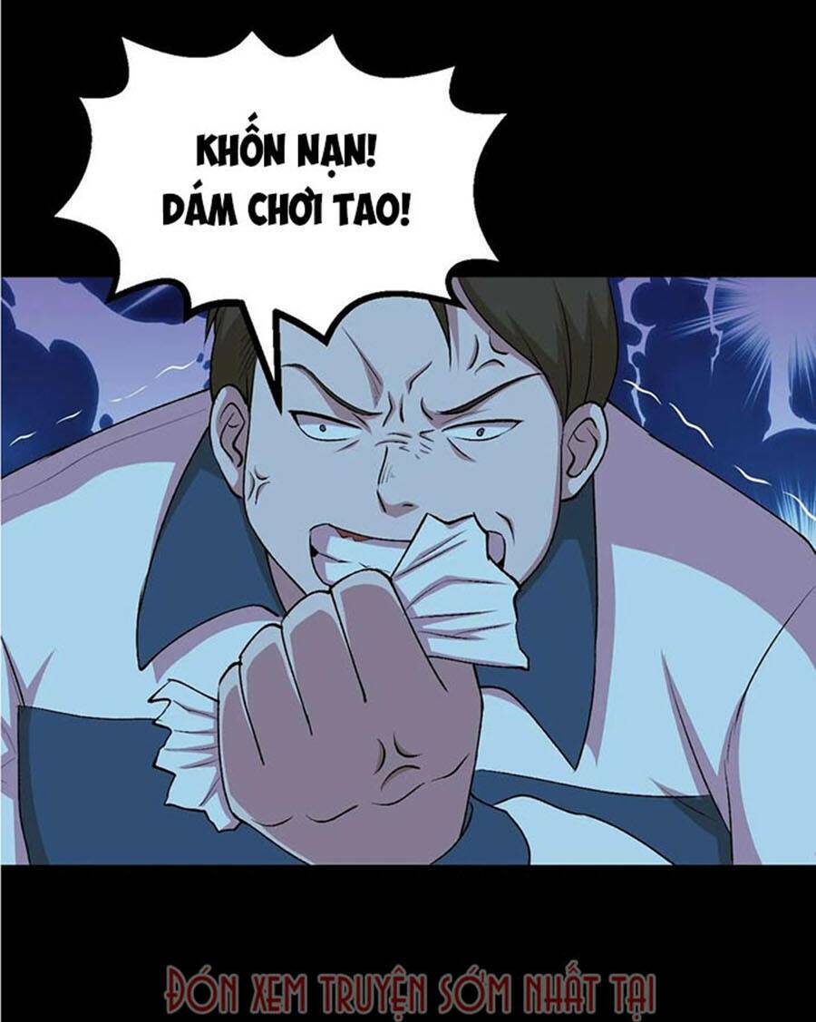 đai ca trở lại tuổi 16 chapter 130 48