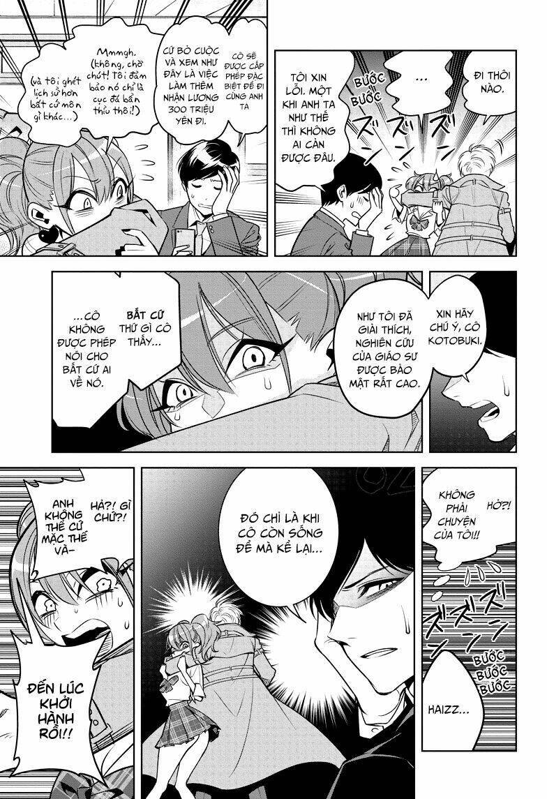 noah's notes chapter 1 21