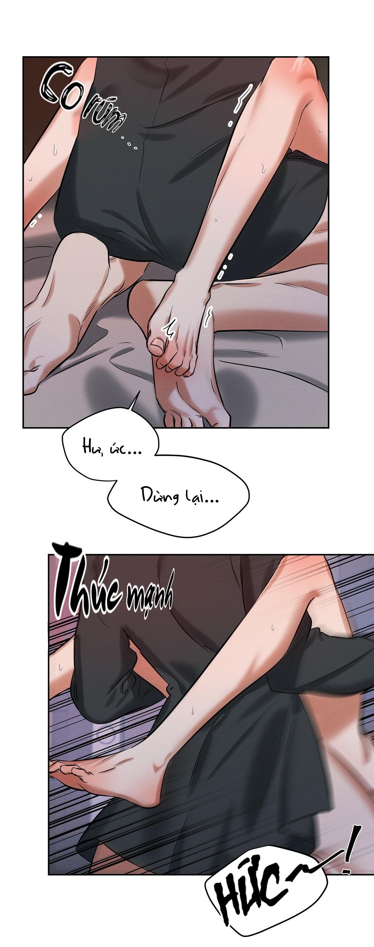 vòng xoáy của ác ma chapter 6 26