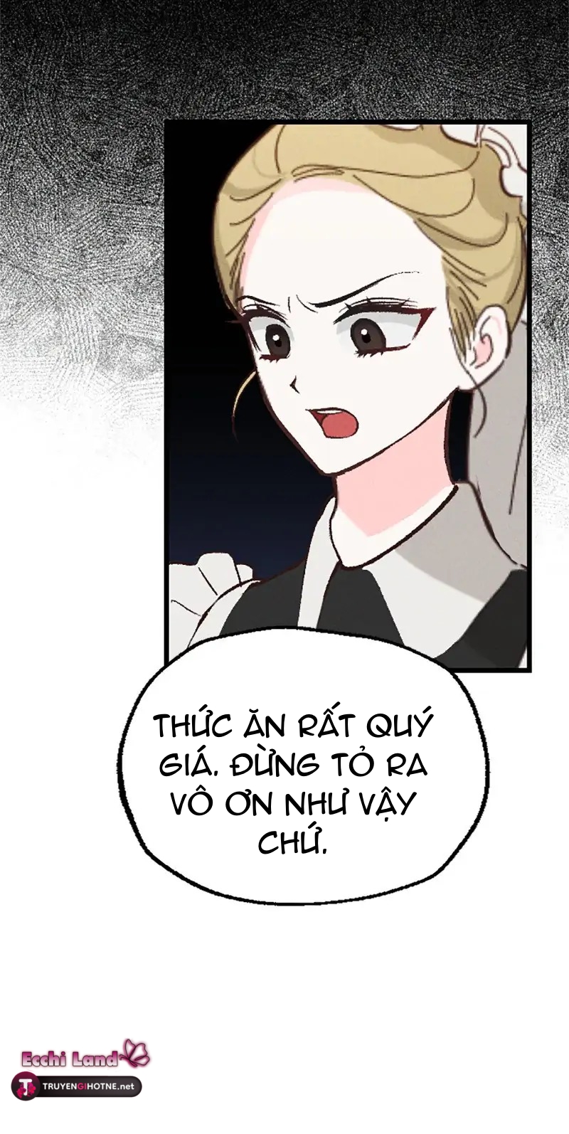Gửi Đến Ngươi, Người Mong Muốn Sự Đau Khổ Từ Ta chapter 4.2 - Trang 16