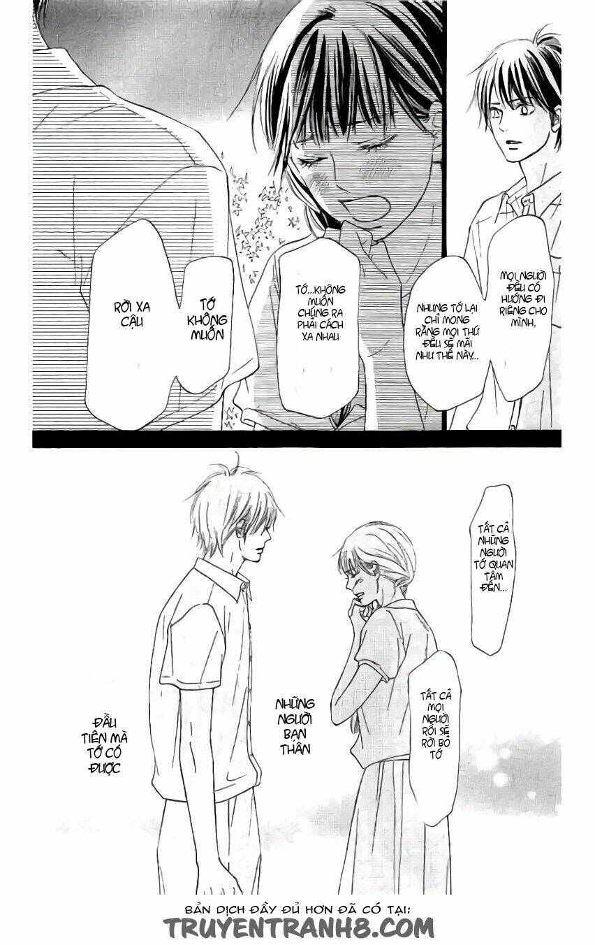 anh đã cho em biết bao thứ đầu tiên chapter 103 13