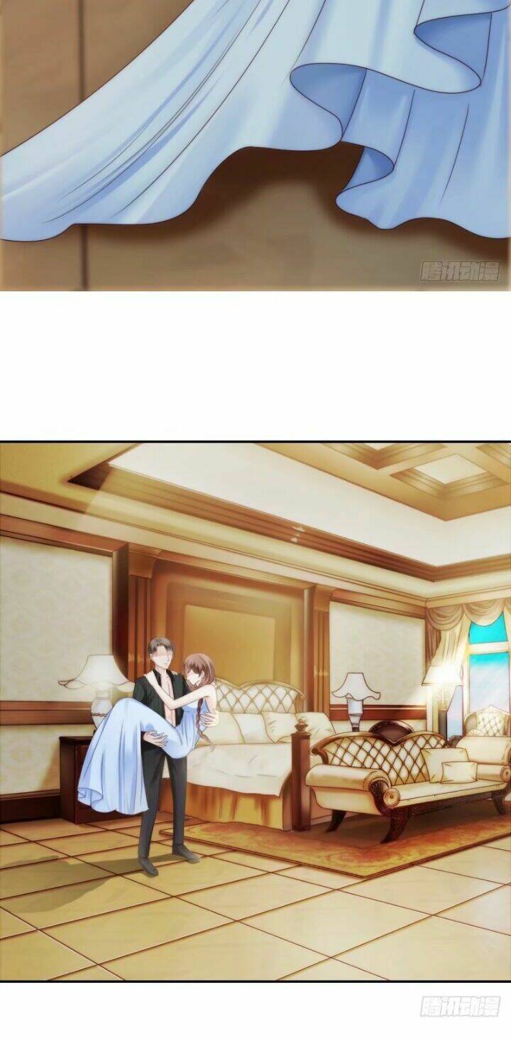 thất ức kiều thê sủng ái ký chapter 6 6