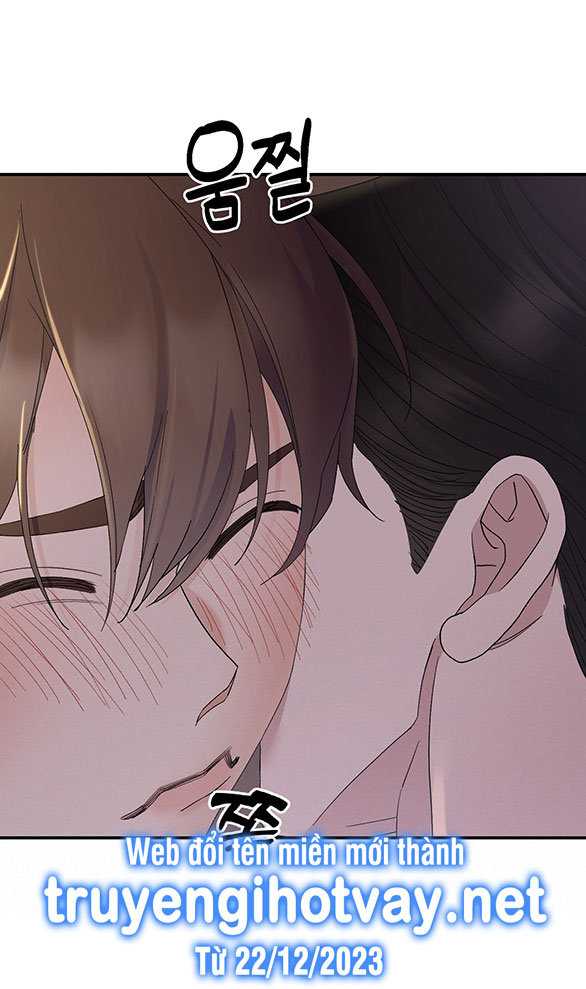 Hối Lộ Ngọt Ngào chapter 16 - Trang 16