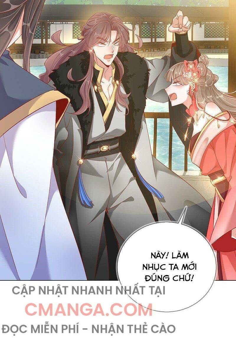 công lược trưởng thành của vương phi chapter 39 16