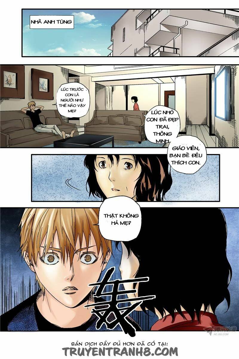 hiểm họa ô nhiễm nguồn nước chapter 14 6