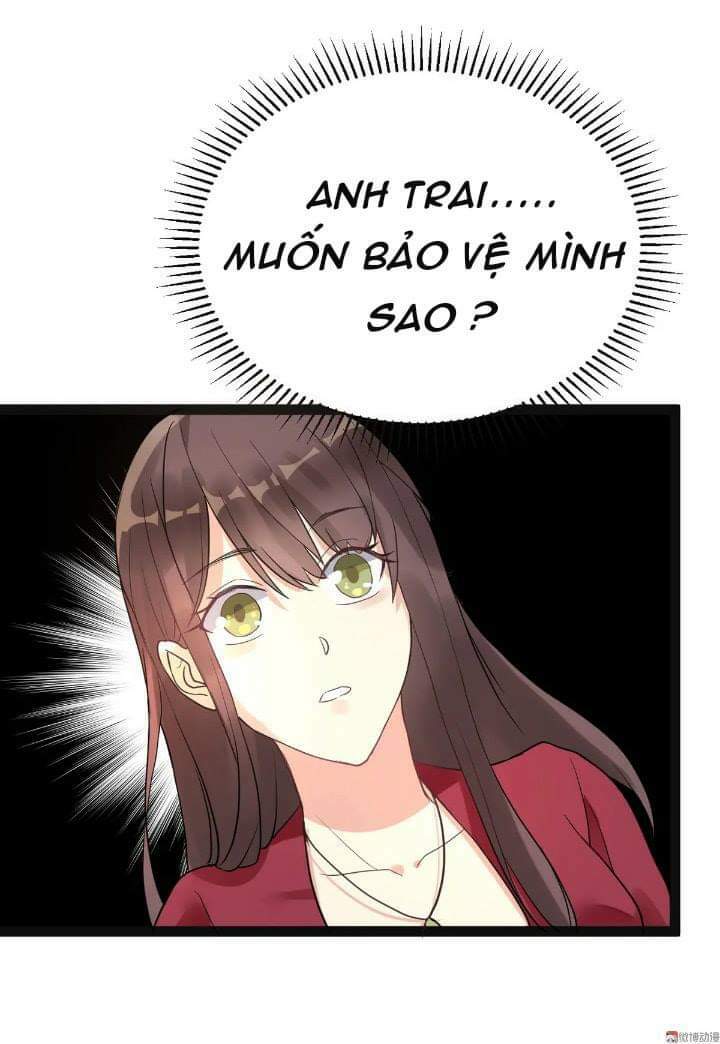 tổng tài truy thê: phu nhân đừng hòng trốn chapter 11 17