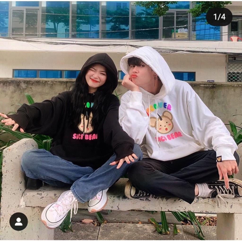 Áo Hoodie UNCOVER (SICI) Full tag mới form chuẩn