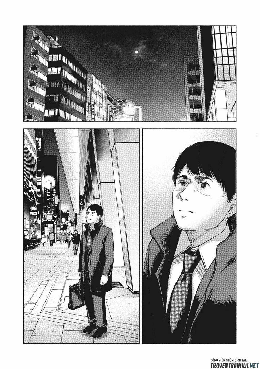 my daughter's friend chapter 61 14