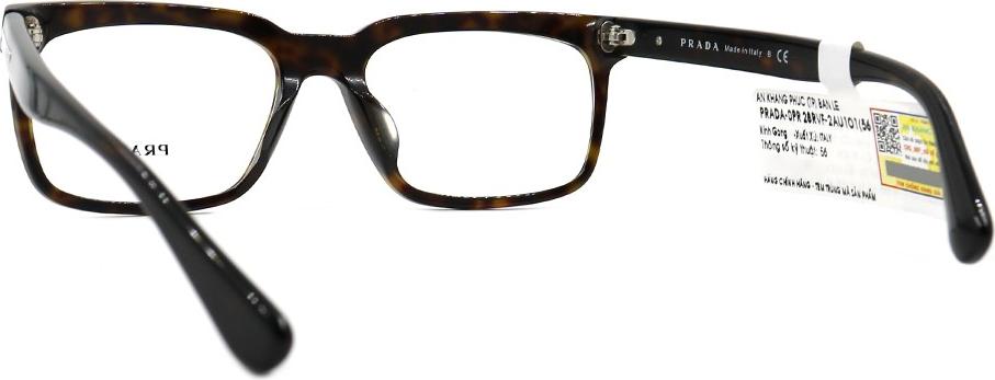 Gọng kính Prada 0PR28RF