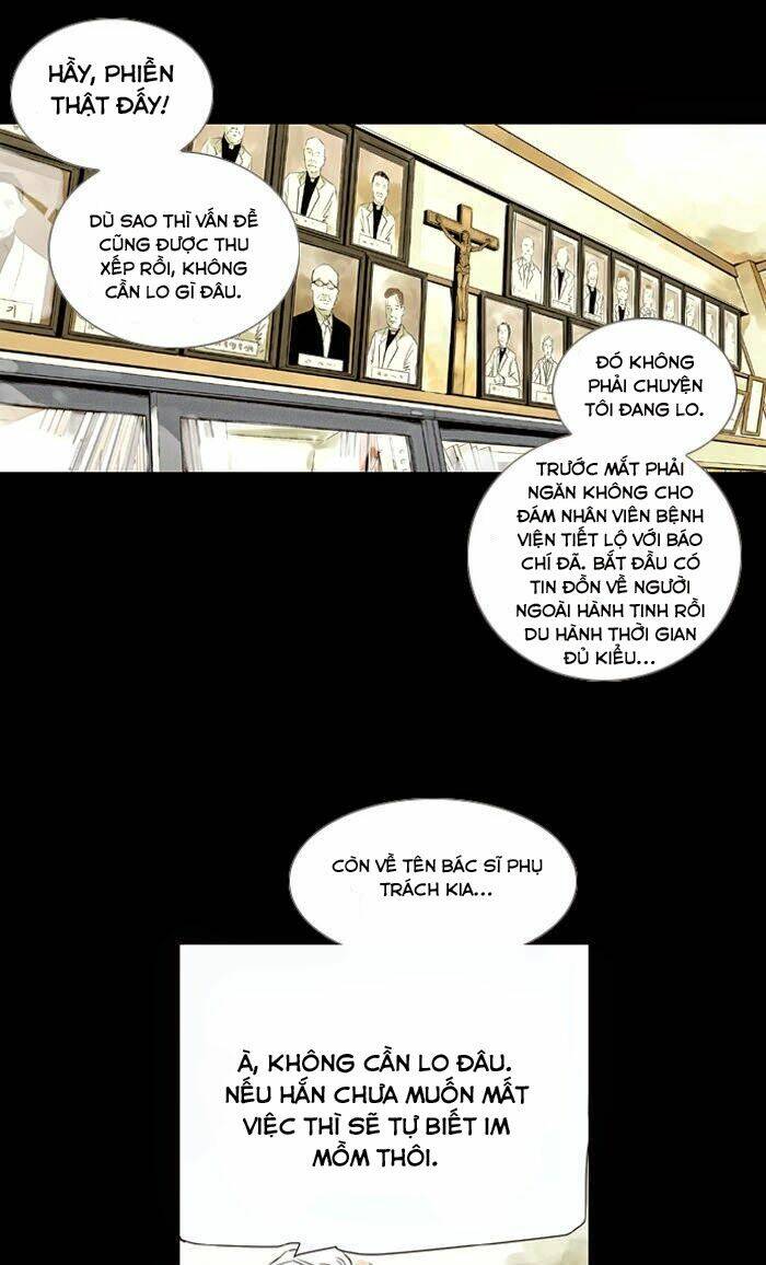 những xác chết hồi sinh từ đại dương chapter 4 6