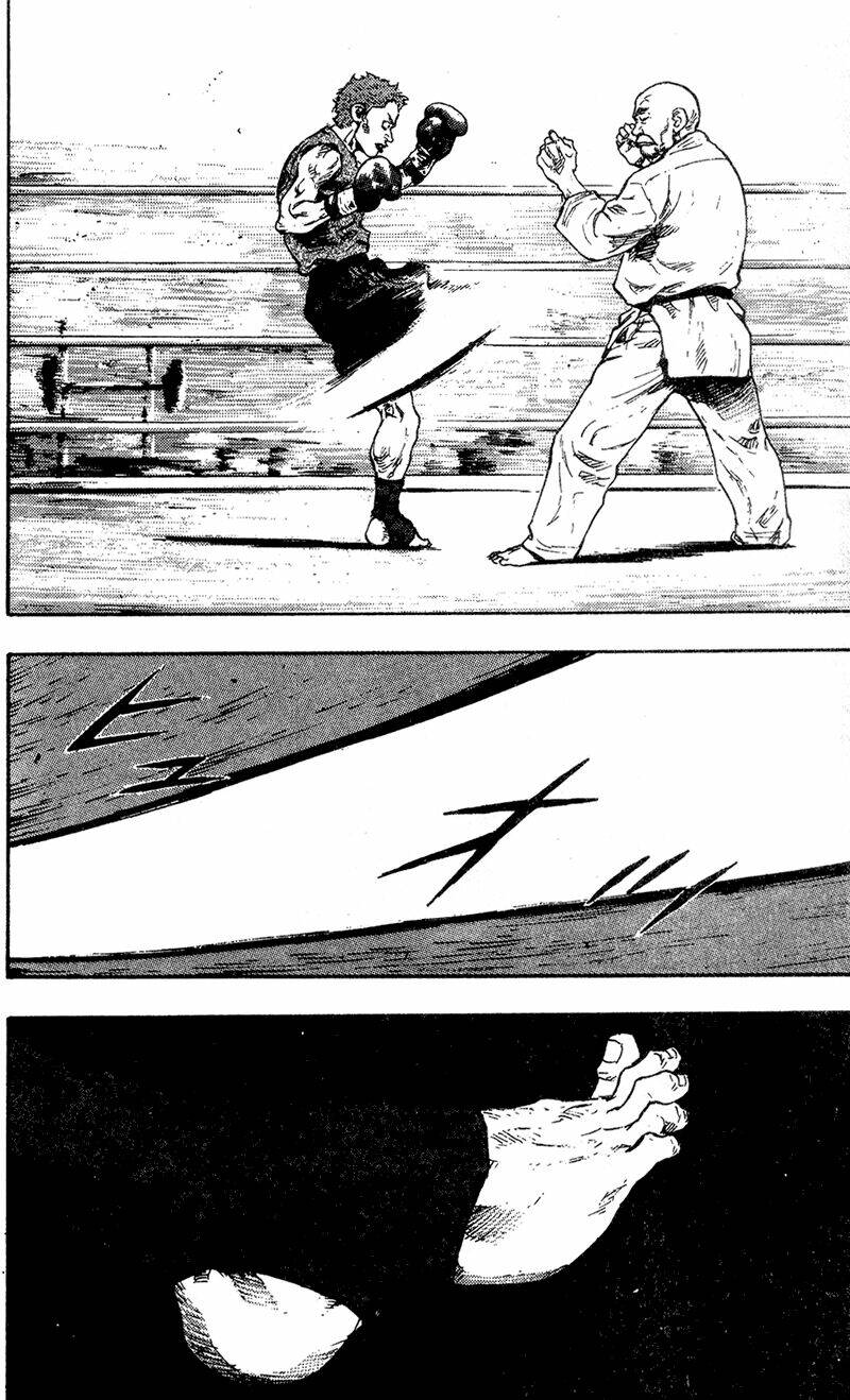 shamo (võ đạo) chapter 82 16