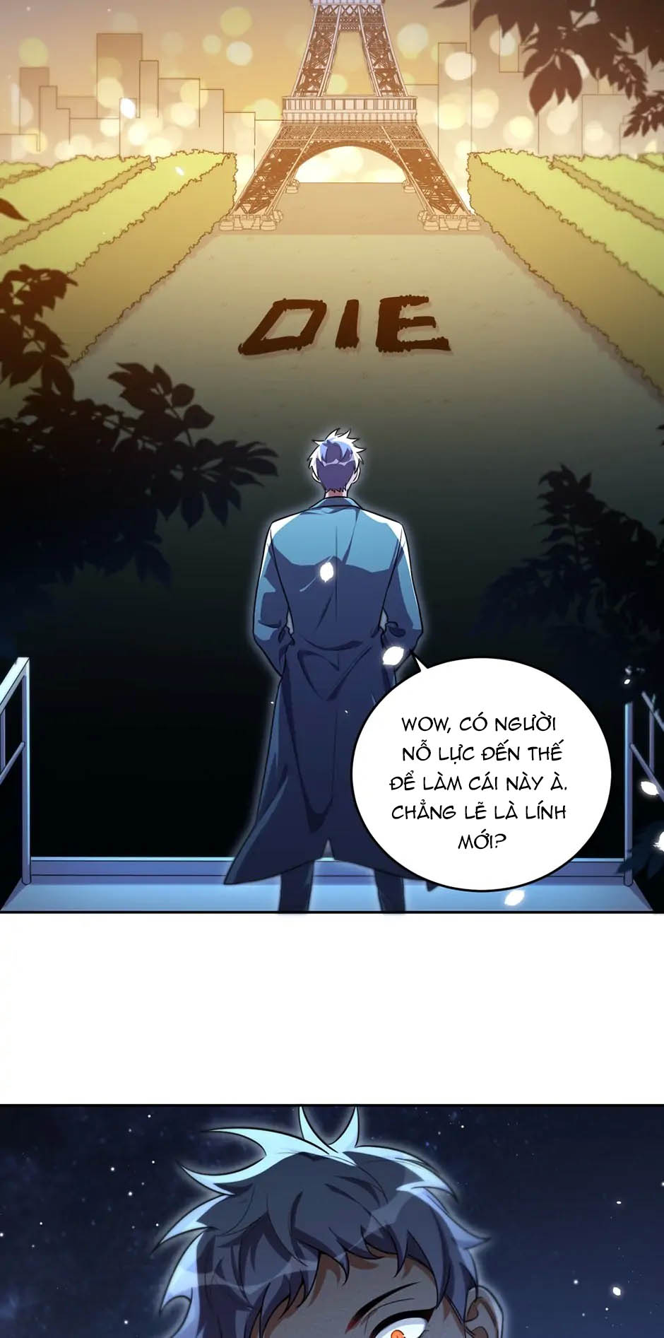 [16+] killing my love chapter 96.2 12