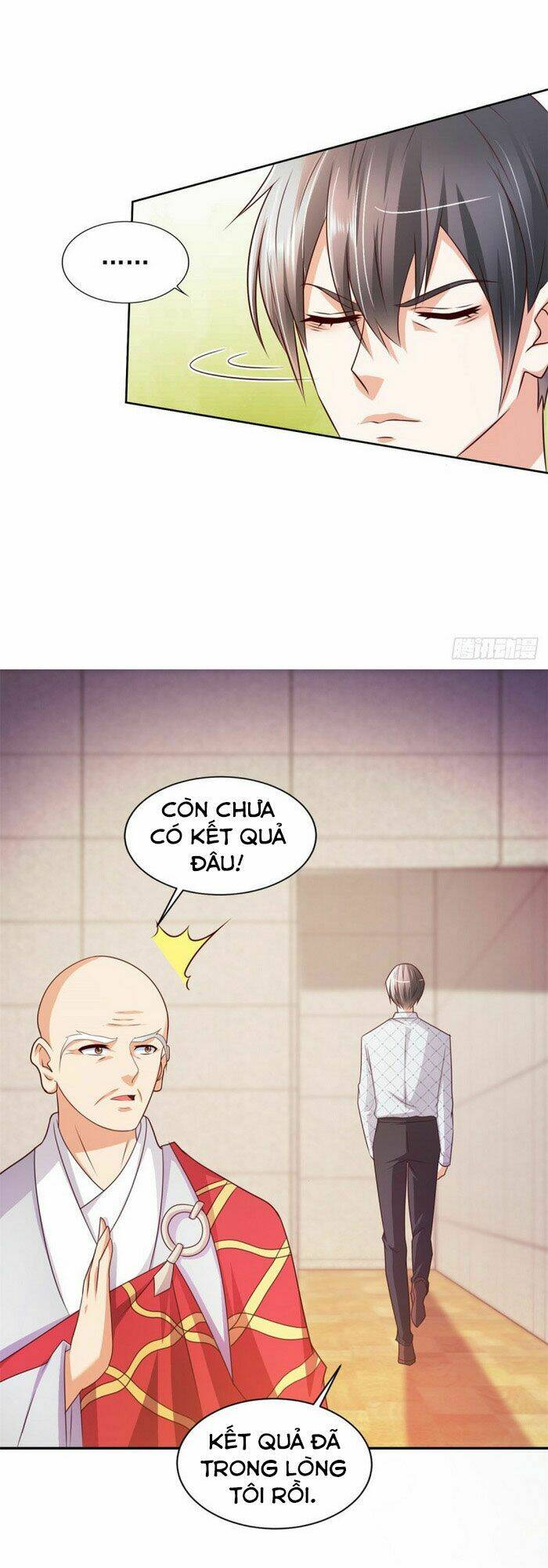 chí tôn toàn năng chapter 50 3