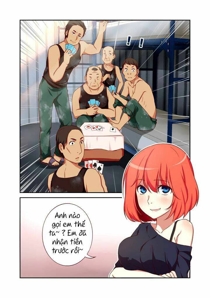 yaoguai mingdan chapter 16 11