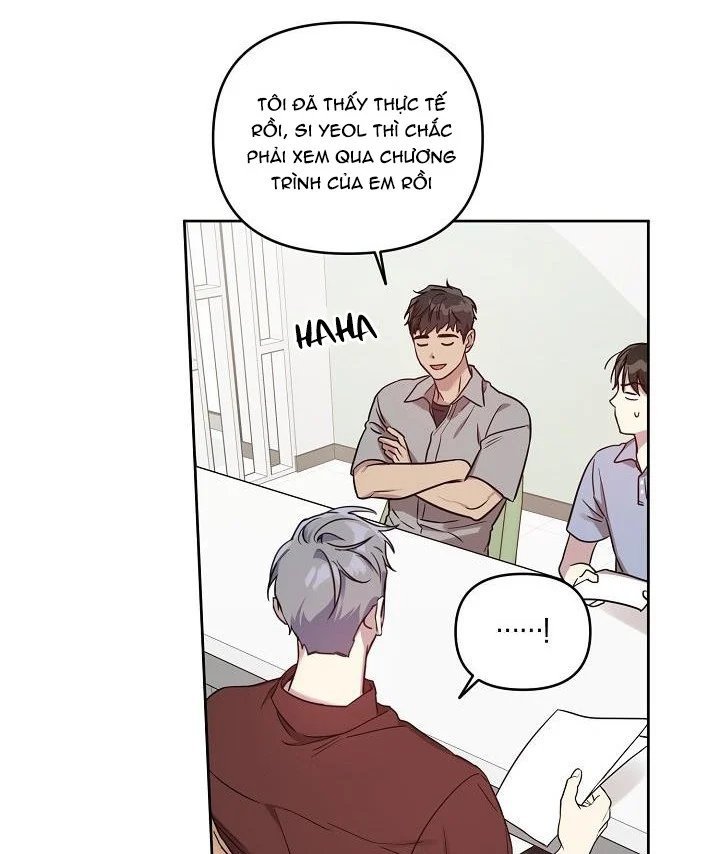 thần tượng đến rồi!? chapter 28 56