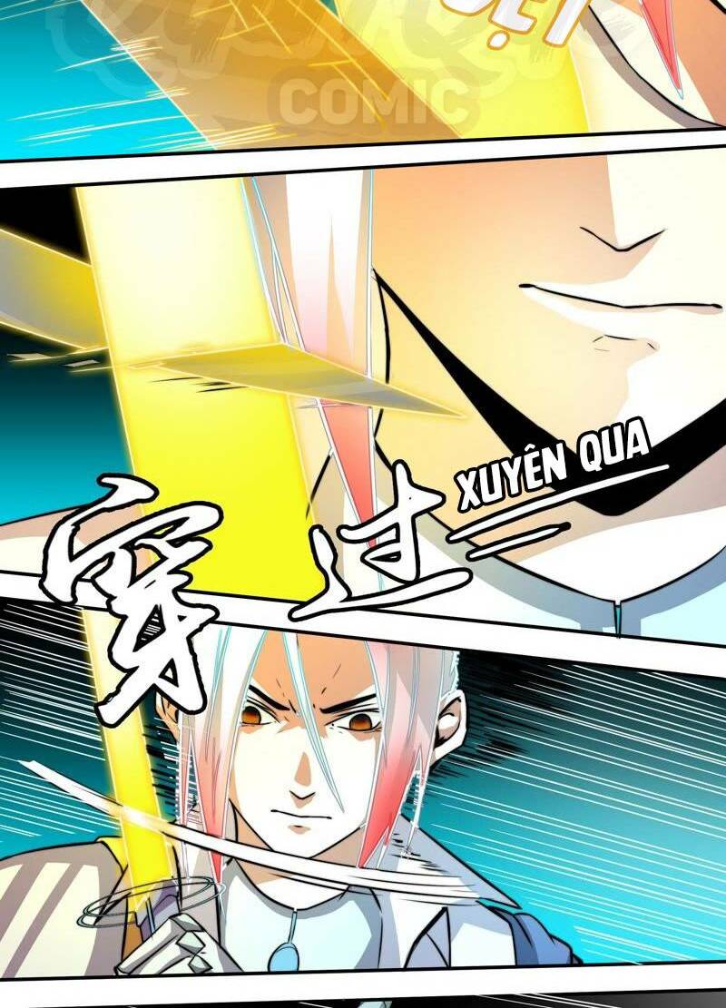 dãy số chí mạng chapter 12 14