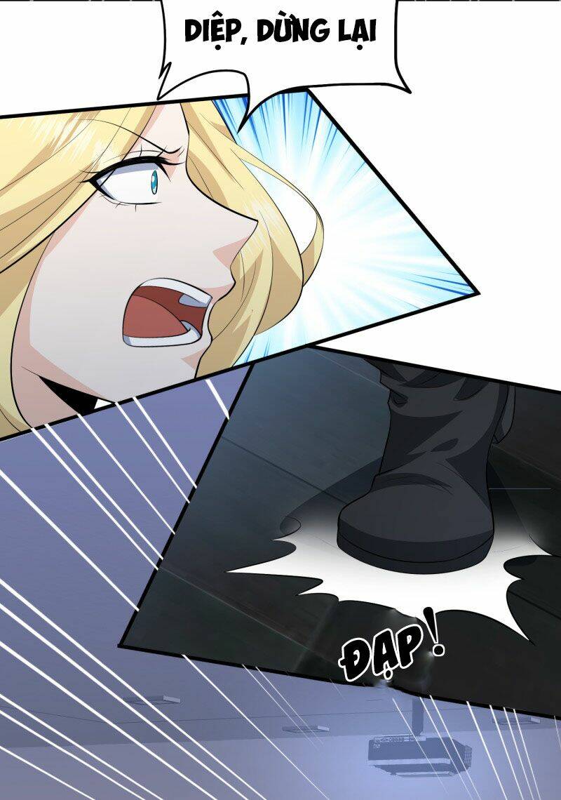 hoa hậu giảng đường luôn bên người chapter 69 5