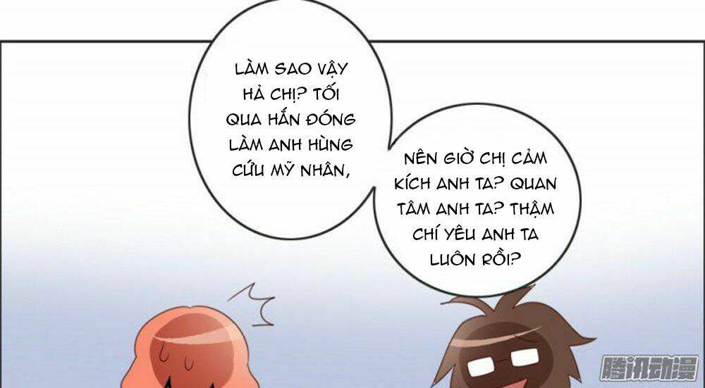 thiên ngoại phi tiên chapter 9 22