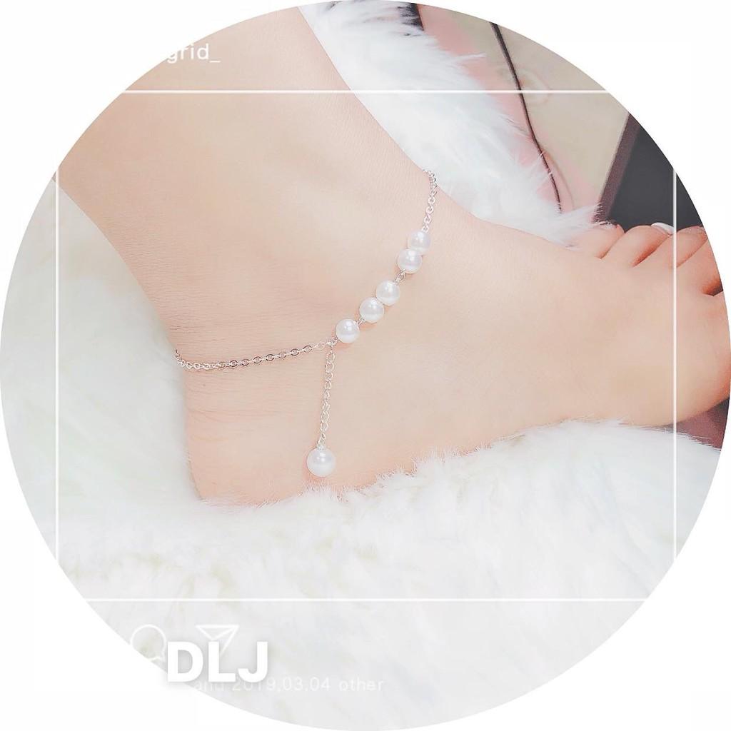LẮC TAY - LẮC CHÂN BẠC TA SANG TRỌNG