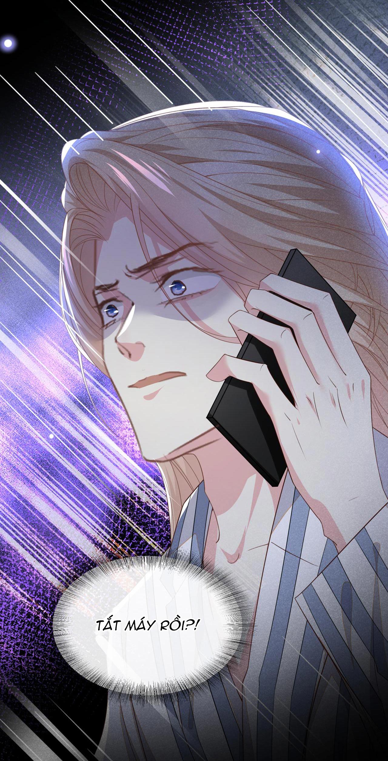 anh ấy gọi tôi là hắc liên hoa chapter 155 12