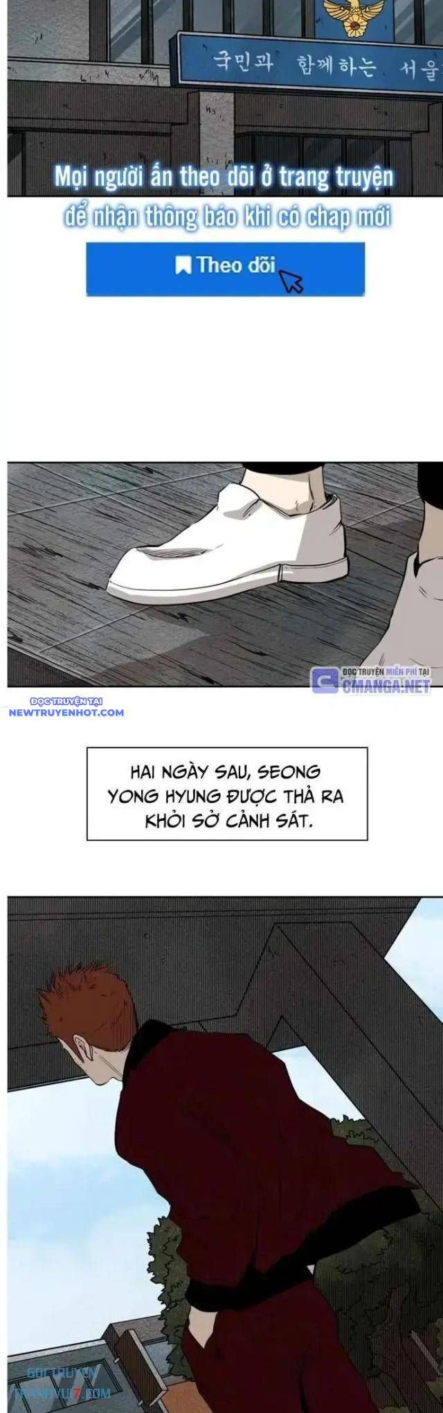 shark - cá mập chapter 120 20