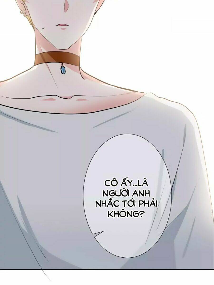 gia sư tình yêu của tôi chapter 13 3