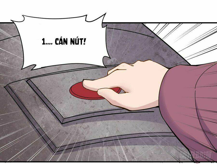 nguyệt lão không cho phép tôi yêu đương chapter 1.2 60