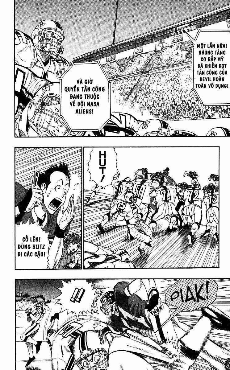 lá chắn mắt chapter 63 5