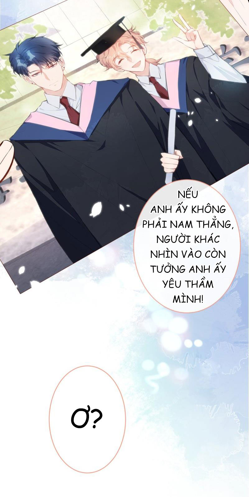 lại bị nam thần chọc trên hot search! chapter 20 15