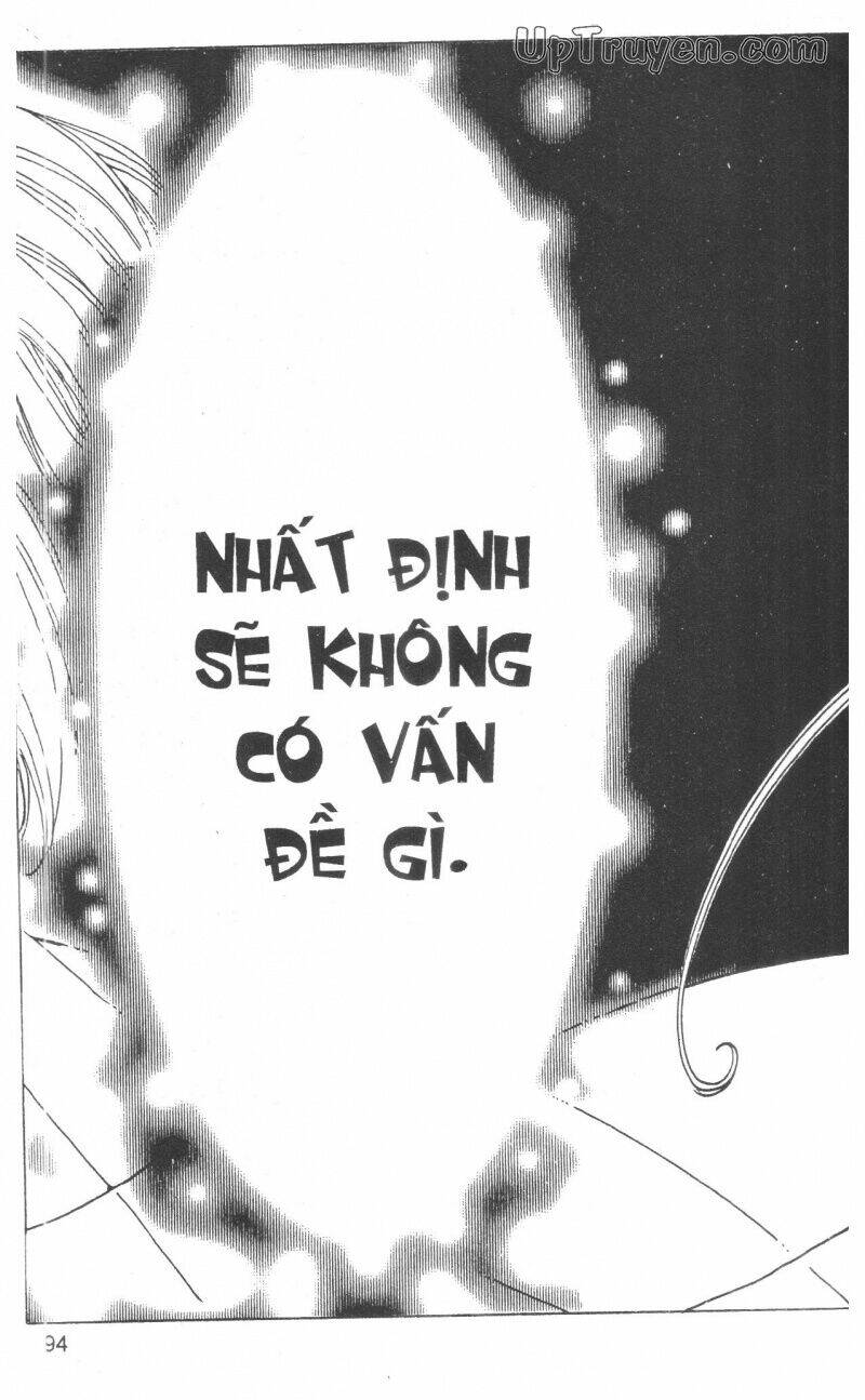 xxxholic - hành trình bí ẩn chapter 15 95