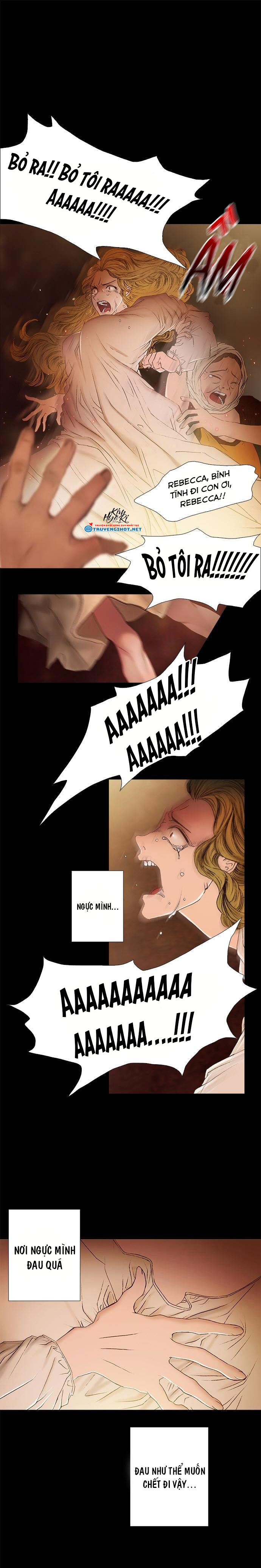 tôi chính là nhà sưu tập chim chapter 29.1 1