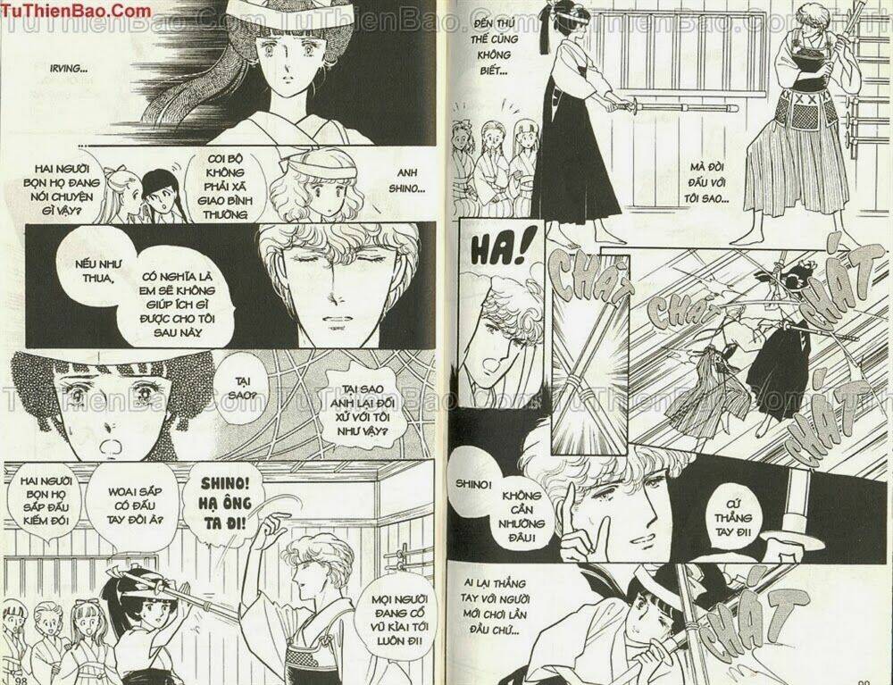 người đẹp new york chapter 2 51