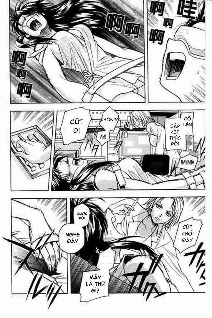 full metal panic! chapter 10 15