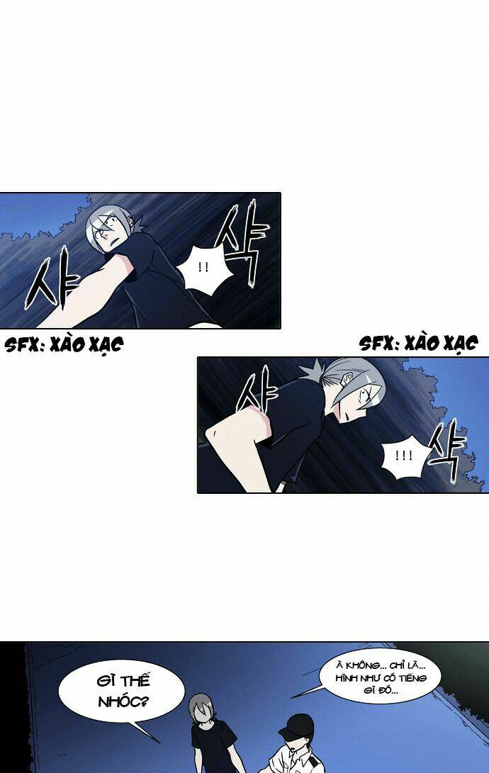 the language of god chapter 8 2