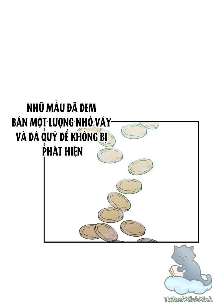 những nhân vật mạnh nhất thế giới ám ảnh tôi chapter 8.5 7