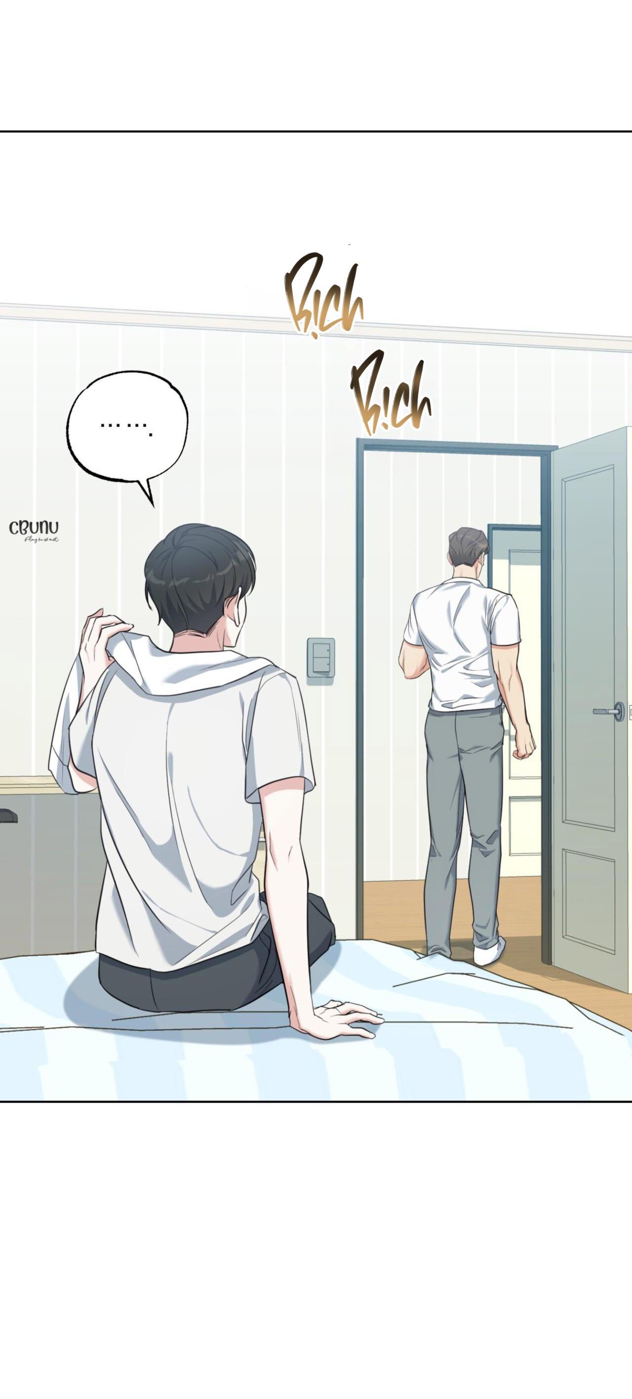 khu rừng tĩnh lặng chapter 1 84