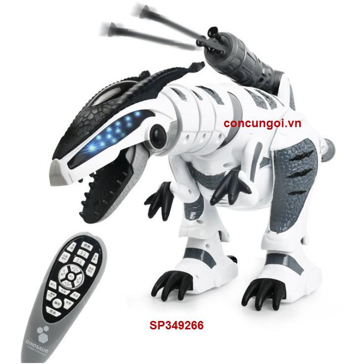 Đồ Chơi Hộp khủng long điều khiển cảm ứng , K9 - SP349266