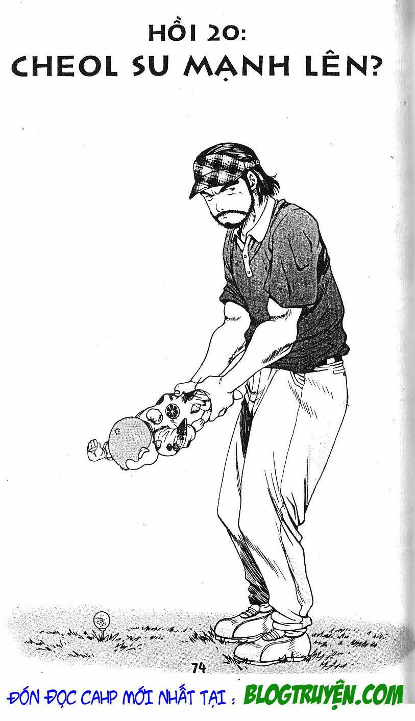 kid gang chapter 20 1