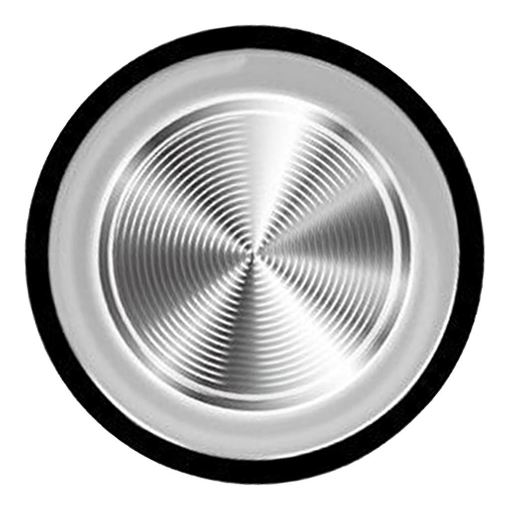 Round Game Joystick Controller Mobile Phone Rocker for Phone Tablet