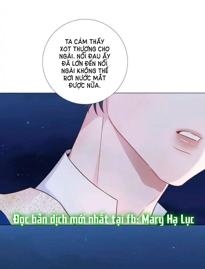 từ tiểu thư thành hoàng hậu - lady to queen chapter 53.1 25