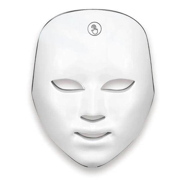 Mặt Nạ Giúp Trẻ Hóa Chăm Sóc Da Led Rejuvenation Mask - hàng cao cấp